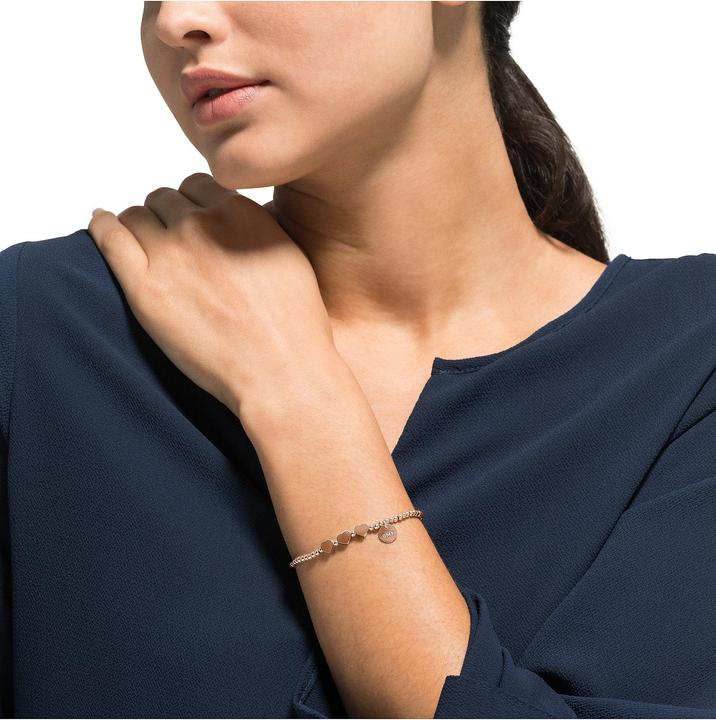 Produktbild Guido Maria Kretschmer Armband (18 cm, Edelstahl)