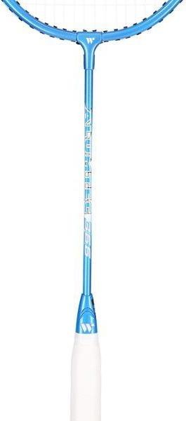 Actual product image Wish Formula Badminton racket set Wish Alumtec 366K