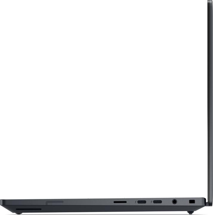 Produktbild Dell PRO MAX PREMIUM 14 MA14250 (14", 1000 GB, 32 GB, DE, Intel Core Ultra 7 265H)