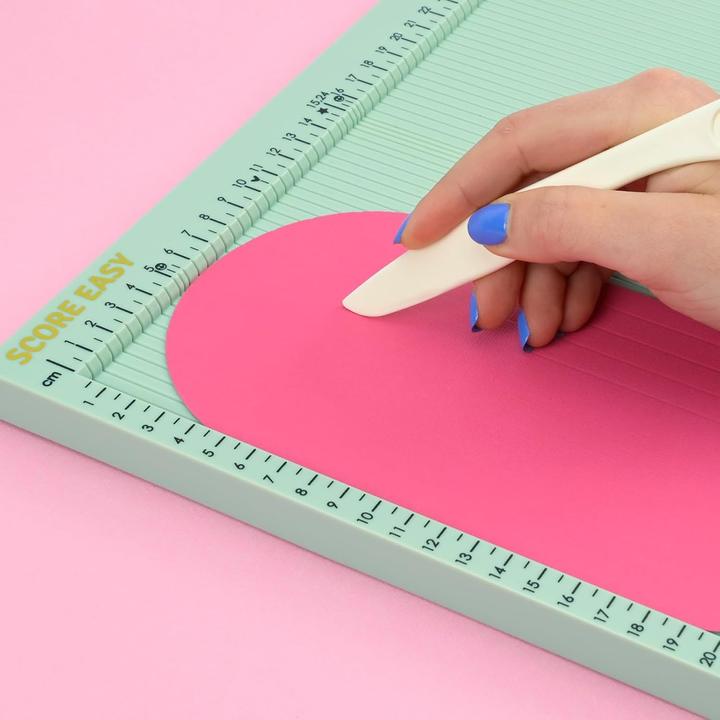 Produktbild Florence Vaessen Creative (A4, Blanko, Kein Einband)