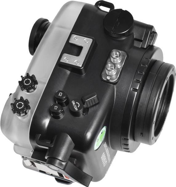 Immagine prodotto Seafrogs SS-21 (Custodia subacquea)