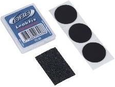 Actual product image BBB Repair kit LeakFix BTL-80D Display box, content: 50 pieces s