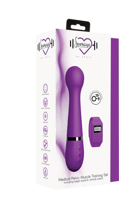 Produktbild Shots Kegel Wand