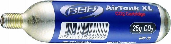 Productafbeelding BBB AirTank XL BMP-38 (Reserveonderdeel vloerpomp)