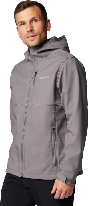 Produktbild Columbia Ascender™ II Hooded Softshell Jacket (M)