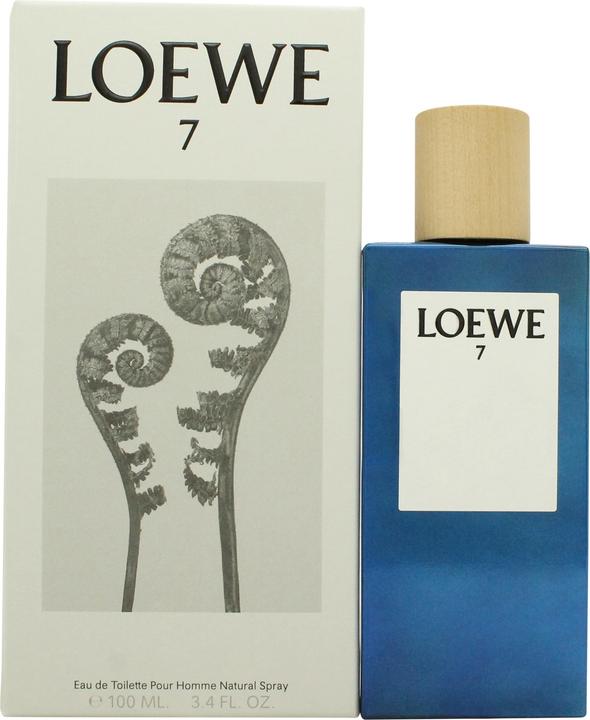 Image du produit Perfumes Loewe 7 by Eau de Toilette Spray 100 ml (Eau de toilette, 100 ml)