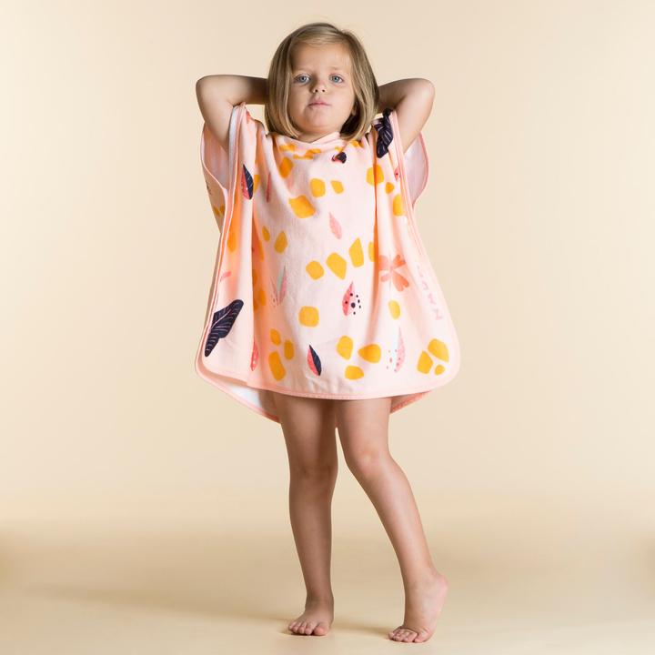 Image du produit Nabaiji Girafe (74, 80)