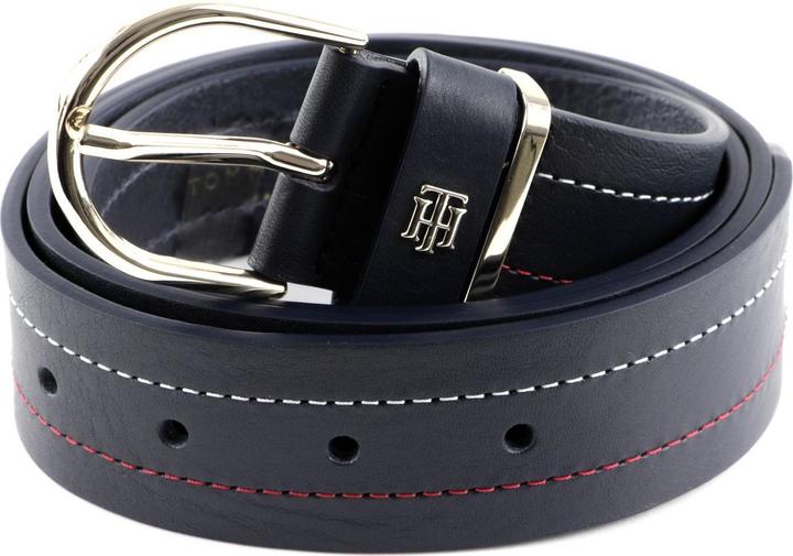 Produktbild Tommy Hilfiger TH Timeless Belt 3.5 Corp