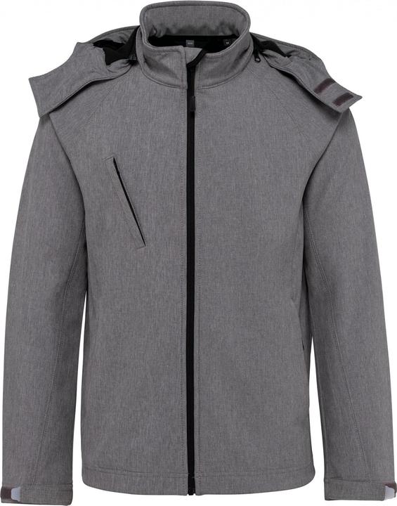 Marl Grey