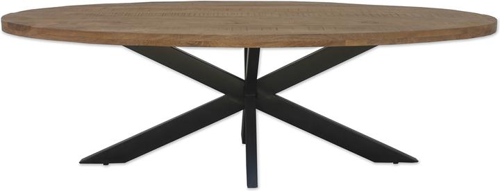 Image du produit Brix Collection Paul (180 x 90 x 76 cm)