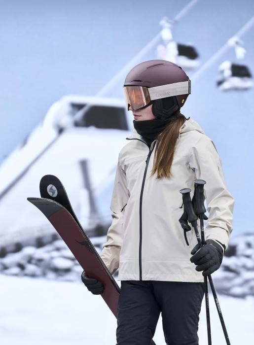 Immagine prodotto Uvex provoqe FM