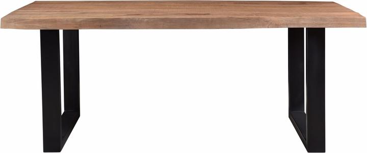 Image du produit Brix Collection Jenna (100 x 100 x 76 cm)