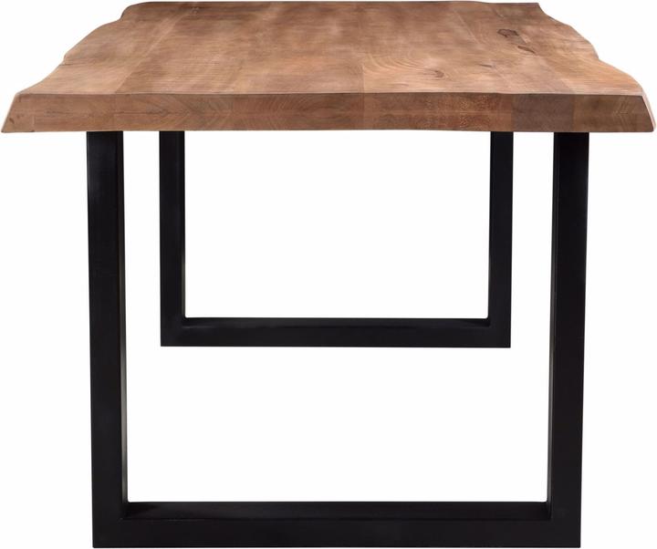 Image du produit Brix Collection Jenna (100 x 100 x 76 cm)