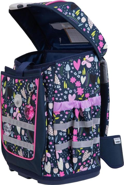 Produktbild Mc Neill Ergo Compacto Schulranzen-Set 5-teilig (20 l)