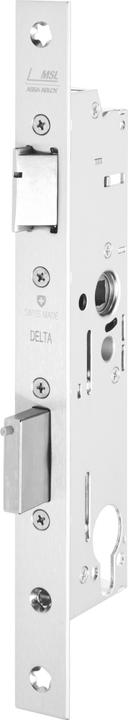 MSL Panik-Schloss rechts DM 60 RZW 94