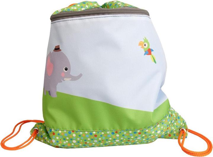 Funki Turnsack Elefant (6 l)