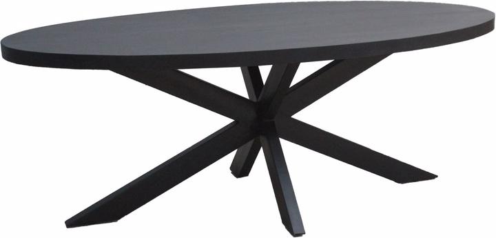 Produktbild Livingfurn Chase (100 x 100 x 76 cm)