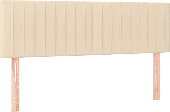Produktbild vidaXL Boxspringbett