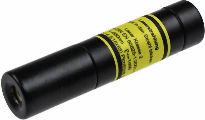 Image du produit Picotronic Module laser point rouge 1 mW LFD650-1-4.5 15x68
