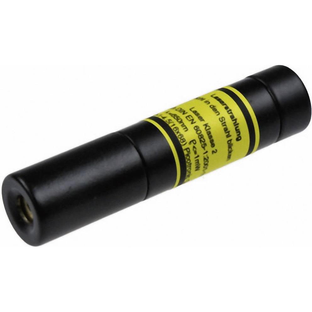 Thumbnail - Picotronic Lasermodul Punkt Rot 1 mW LFD650-1-4.5 15x68, Elektronikmodul