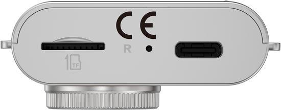 Produktbild Rollei Mini-Digitalkamera (2 Mpx, 1/4")