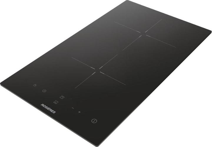 Image du produit Rosieres RDH32/1 (28.80 cm, Table de cuisson en vitrocéramique)