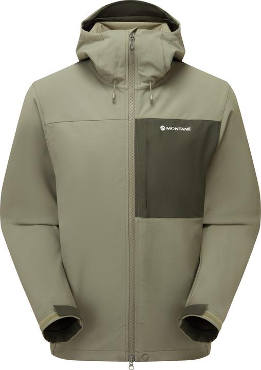 Immagine prodotto Montane Men's Tenacity XT Hoodie (L)