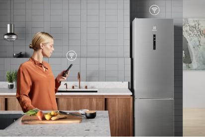 Image du produit Electrolux SC390ICN (390 l)