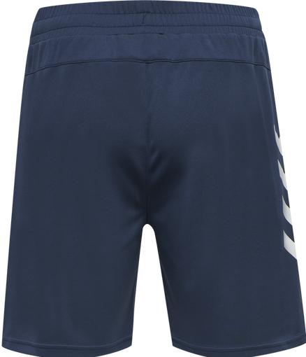 Produktbild hummel Te Topaz 2-Pack Shorts Set (XXL)