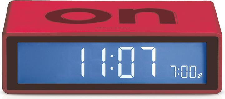 Produktbild Lexon FLIP on-off clock