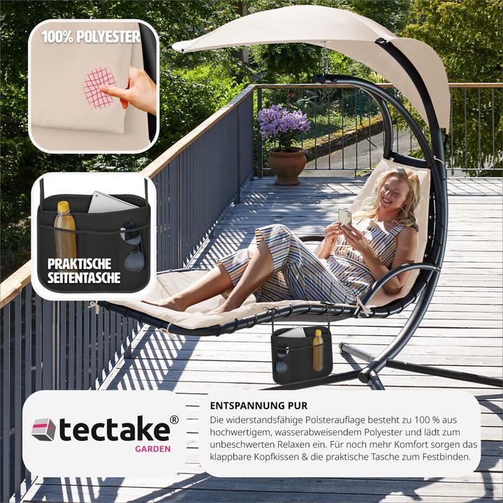 Produktbild tectake Maja (160 kg)