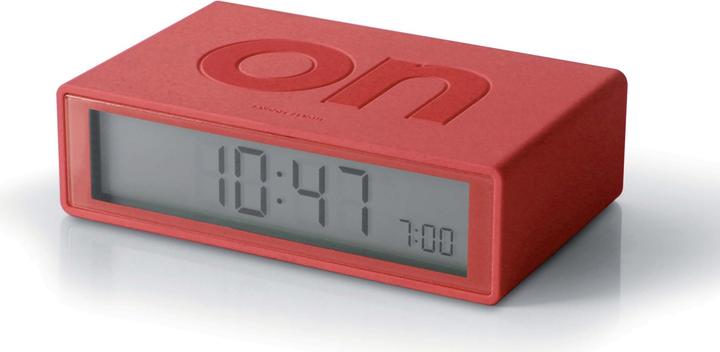 Produktbild Lexon FLIP on-off clock