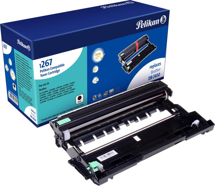 Image du produit Pelikan DR-2400 (CF)