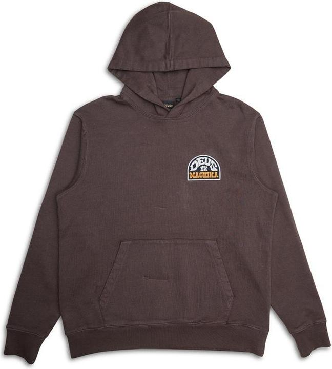 Produktbild Deus Ex Machina Riders Friend (S)