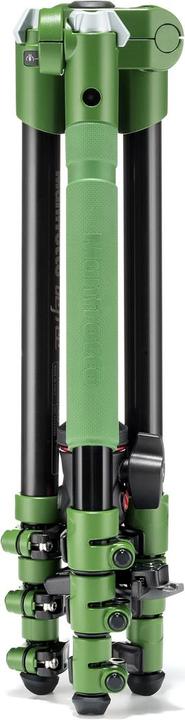 Produktbild Manfrotto Befree Grün (Metall)