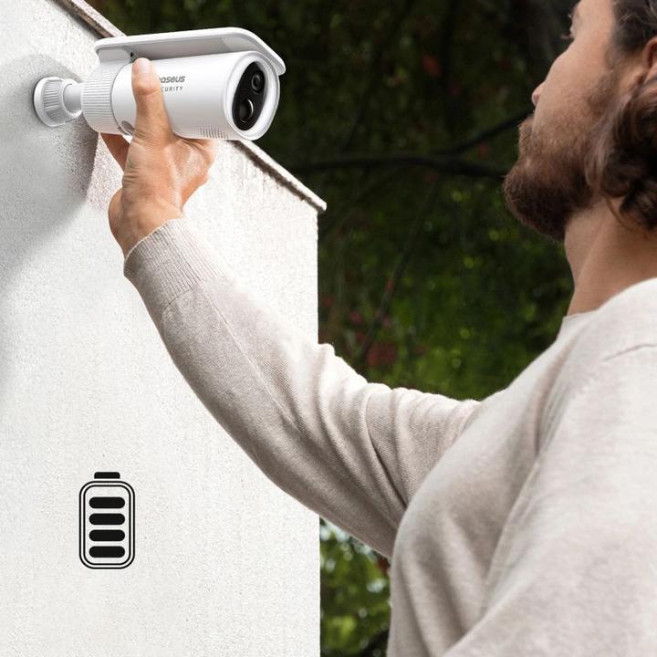 Immagine prodotto Baseus S1 (2304 x 1296 Pixels)