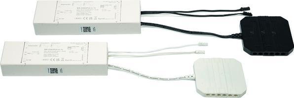 Produktbild L&S LED Dimmschalter 12 V Schnittstelle DALI