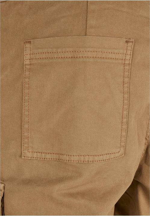 Produktbild Urban Classics Drawstring Cargo Shorts (XL)