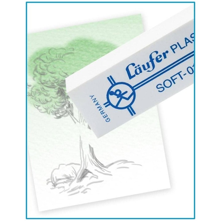 Actual product image Läufer Plast Soft 1210
