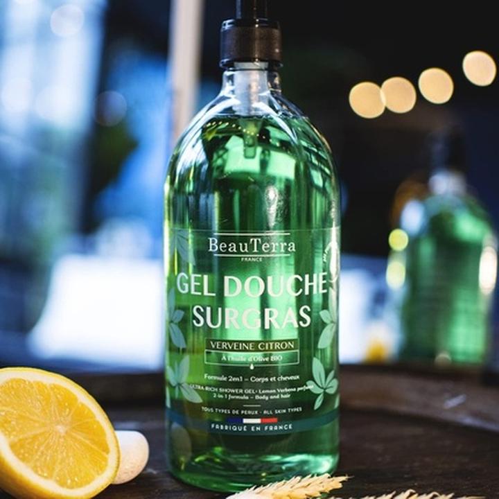 Image du produit BeauTerra Ultra Rich (1000 ml)