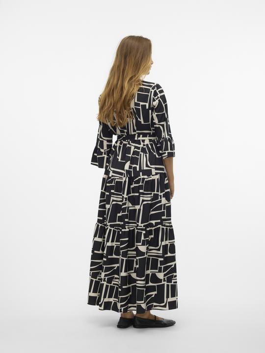 Image du produit Vero Moda VMZERA Robe longue Robe (L)