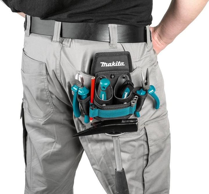 Actual product image Makita E-15285 Hammer and tool holder (1 Piece)