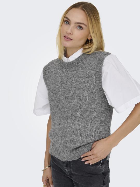 Produktbild JdY JDYMALONE Weste Weste (L)