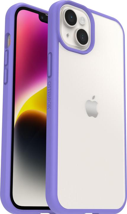 Actual product image OtterBox React (Apple iPhone 14 Plus)