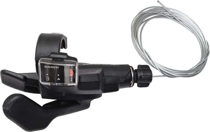 Sram X4