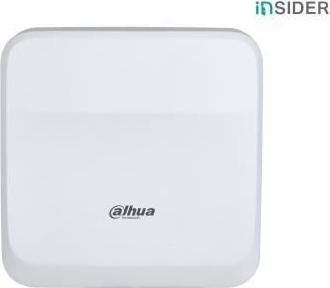 Image du produit Dahua Dobbeltdør envejs/tovejs adgangskontrol, POE/12V DC, ASC3202B