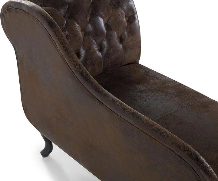 Produktbild Beliani Nimes (Recamiere)