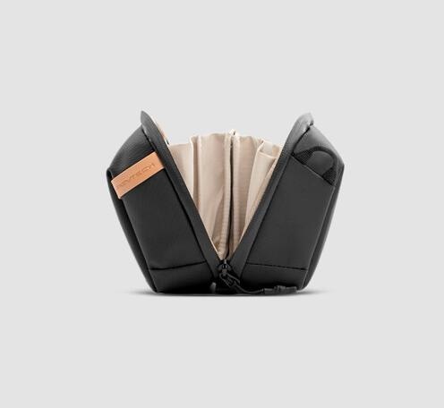 Image du produit Pgytech Sac Mini Tech Pouch (Étui pour accessoires de caméra, 3.30 l)