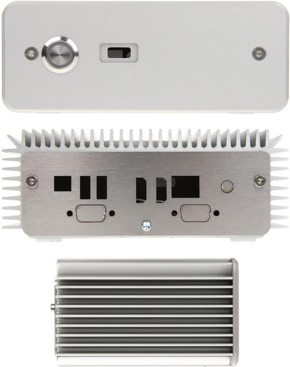 Image du produit Impactics D1NU1-S (UCFF)