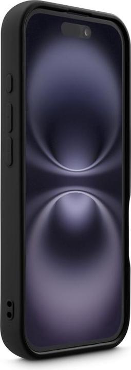 Actual product image Hama Fantastic Feel (Apple iPhone 16)